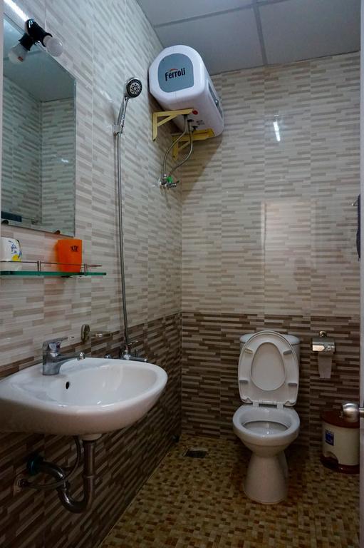 Brother'S Hostel Đà Lạt Extérieur photo