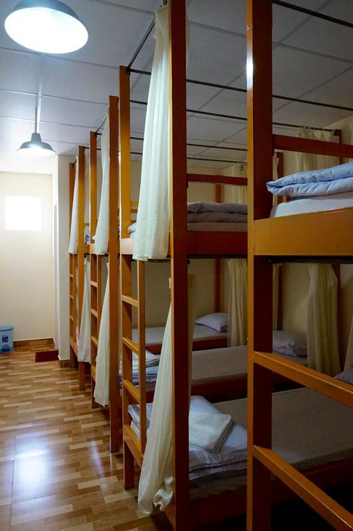 Brother'S Hostel Đà Lạt Extérieur photo